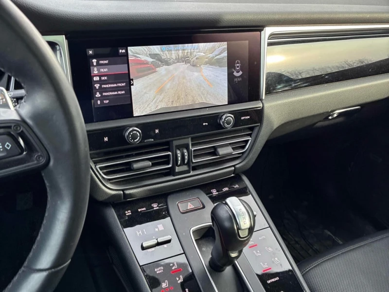 Porsche Macan 2023 * AWD * КЛИП НА МОТОР * ОТ ПРЕДСТАВИТЕЛСТВО, снимка 10 - Автомобили и джипове - 53284824