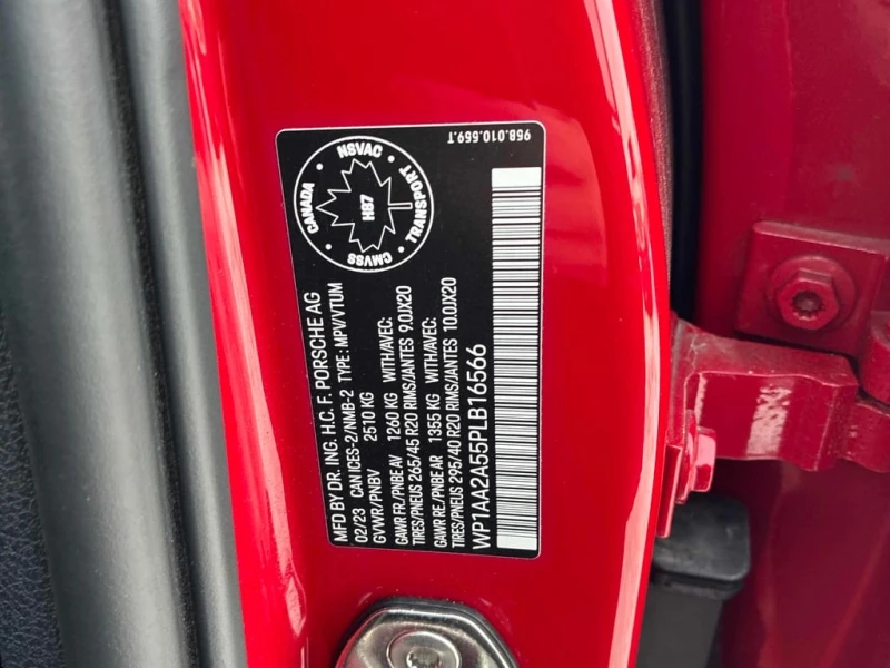 Porsche Macan 2023 * AWD * КЛИП НА МОТОР * ОТ ПРЕДСТАВИТЕЛСТВО, снимка 16 - Автомобили и джипове - 53284824