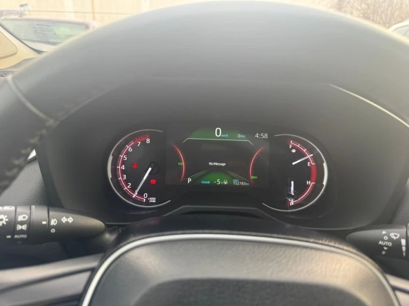 Toyota Rav4 Limited  CARFAX, снимка 8 - Автомобили и джипове - 53453138