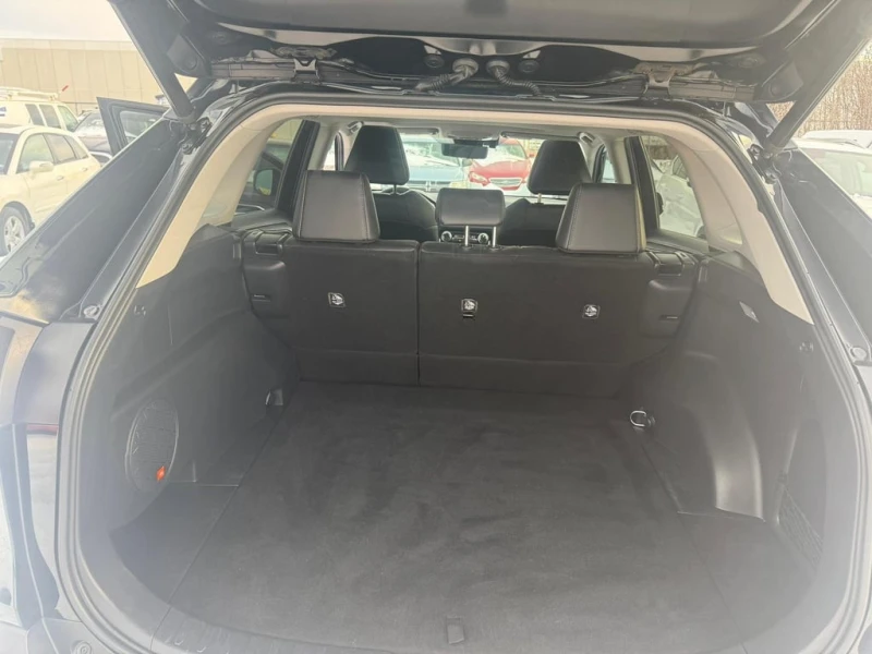 Toyota Rav4 Limited  CARFAX, снимка 5 - Автомобили и джипове - 53453138