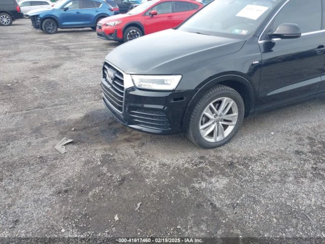 Audi Q3 Sport Premium - изображение 9