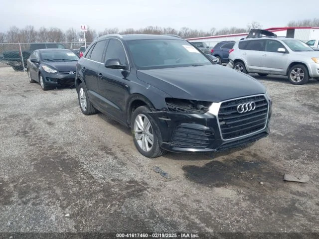 Audi Q3 Sport Premium - изображение 2