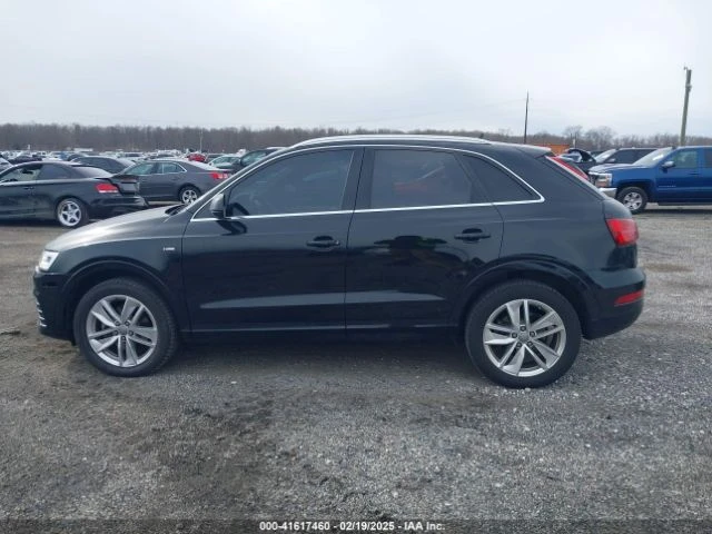 Audi Q3 Sport Premium - изображение 8