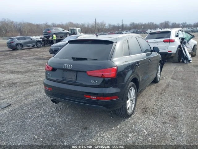 Audi Q3 Sport Premium - изображение 4