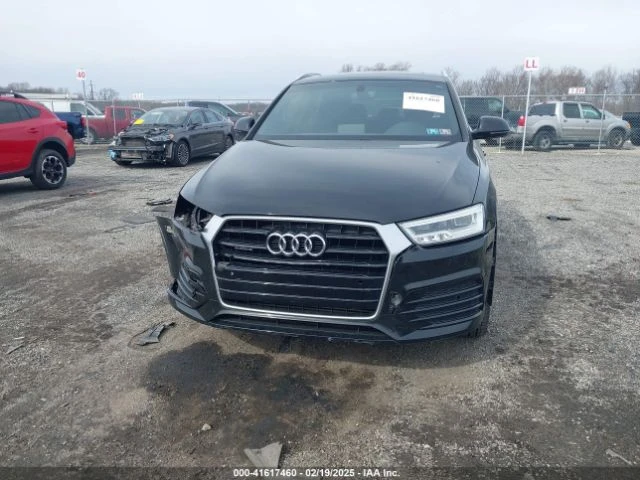 Audi Q3 Sport Premium - изображение 5