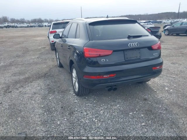 Audi Q3 Sport Premium - изображение 3