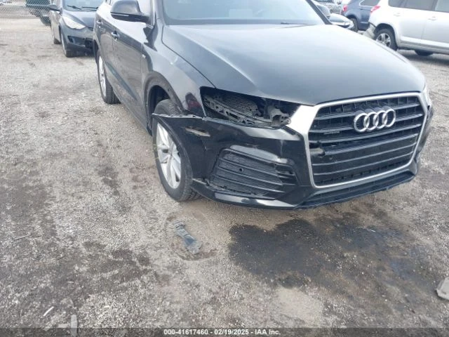Audi Q3 Sport Premium - изображение 10