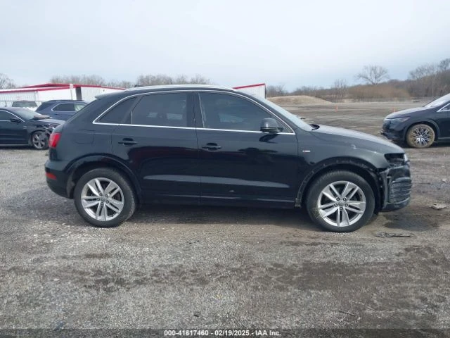 Audi Q3 Sport Premium - изображение 7
