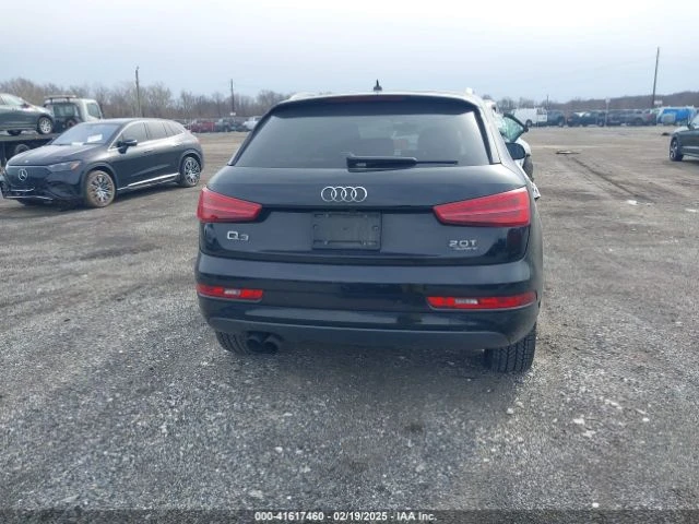 Audi Q3 Sport Premium - изображение 6
