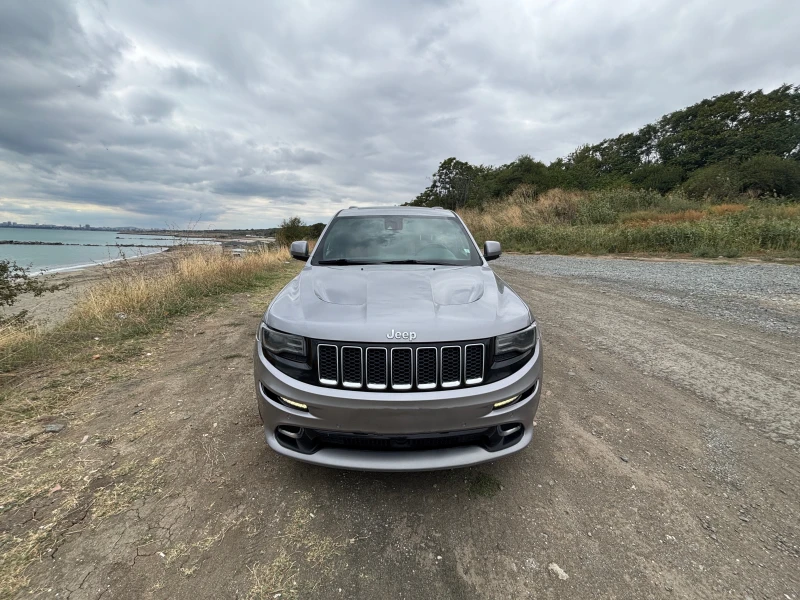 Jeep Grand cherokee 6.4 SRT - 48500 лв. / 24797.66 € - 53493931 1