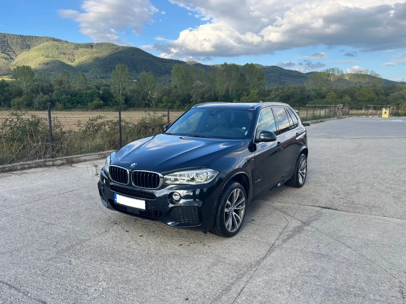 BMW X5 - 37500 лв. - 10891502 1
