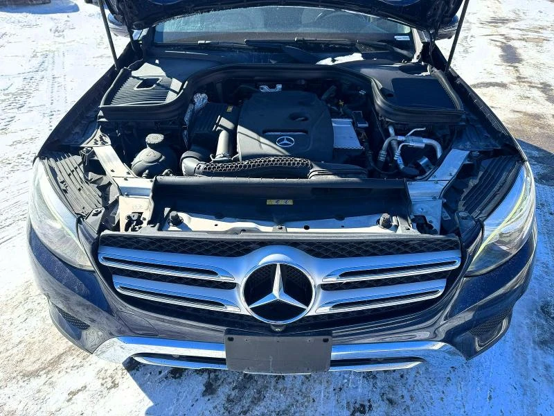 Mercedes-Benz GLC 300 2.0L 4 ALL WHEEL DRIVE | Mobile.bg � ����������� 7