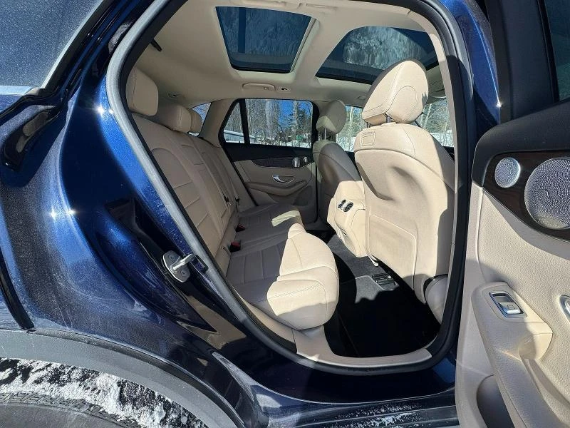 Mercedes-Benz GLC 300 2.0L 4 ALL WHEEL DRIVE | Mobile.bg � ����������� 6