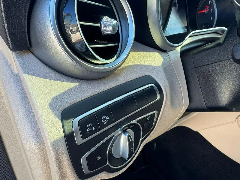 Mercedes-Benz GLC 300 2.0L 4 ALL WHEEL DRIVE | Mobile.bg � ����������� 12