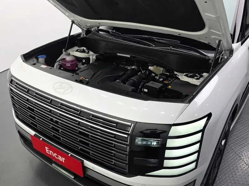 Hyundai Palisade 9 МЕСТЕН | AWD| DISTRO| 360| MIRROR-CAM| ОБДУХ, снимка 5 - Автомобили и джипове - 55063293
