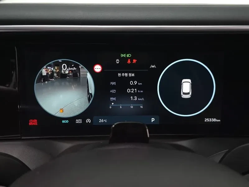 Hyundai Palisade 9 МЕСТЕН | AWD| DISTRO| 360| MIRROR-CAM| ОБДУХ, снимка 7 - Автомобили и джипове - 55063293