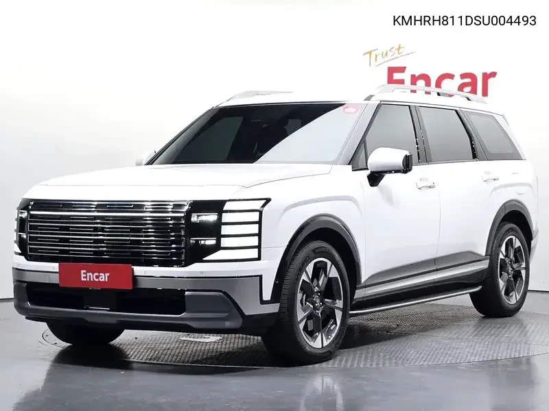 Hyundai Palisade 9 МЕСТЕН | AWD| DISTRO| 360| MIRROR-CAM| ОБДУХ