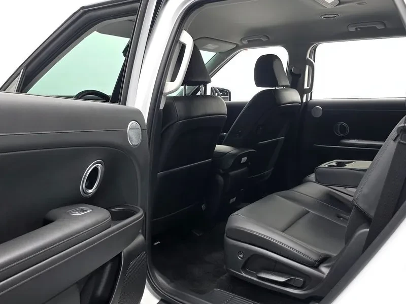 Hyundai Palisade 9 МЕСТЕН | AWD| DISTRO| 360| MIRROR-CAM| ОБДУХ, снимка 10 - Автомобили и джипове - 55063293