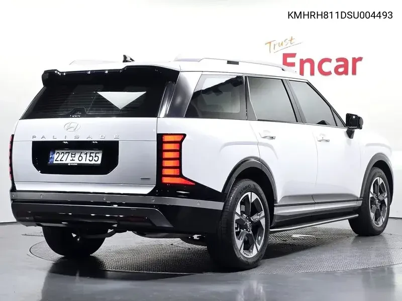 Hyundai Palisade 9 МЕСТЕН | AWD| DISTRO| 360| MIRROR-CAM| ОБДУХ, снимка 2 - Автомобили и джипове - 55063293