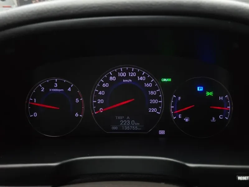Hyundai Santa fe, снимка 8 - Автомобили и джипове - 56304051