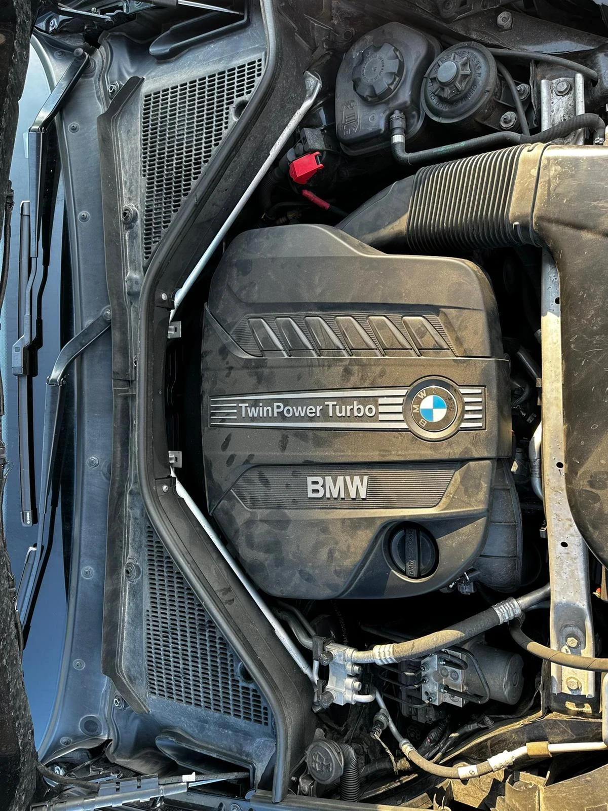 BMW X6  - изображение 5