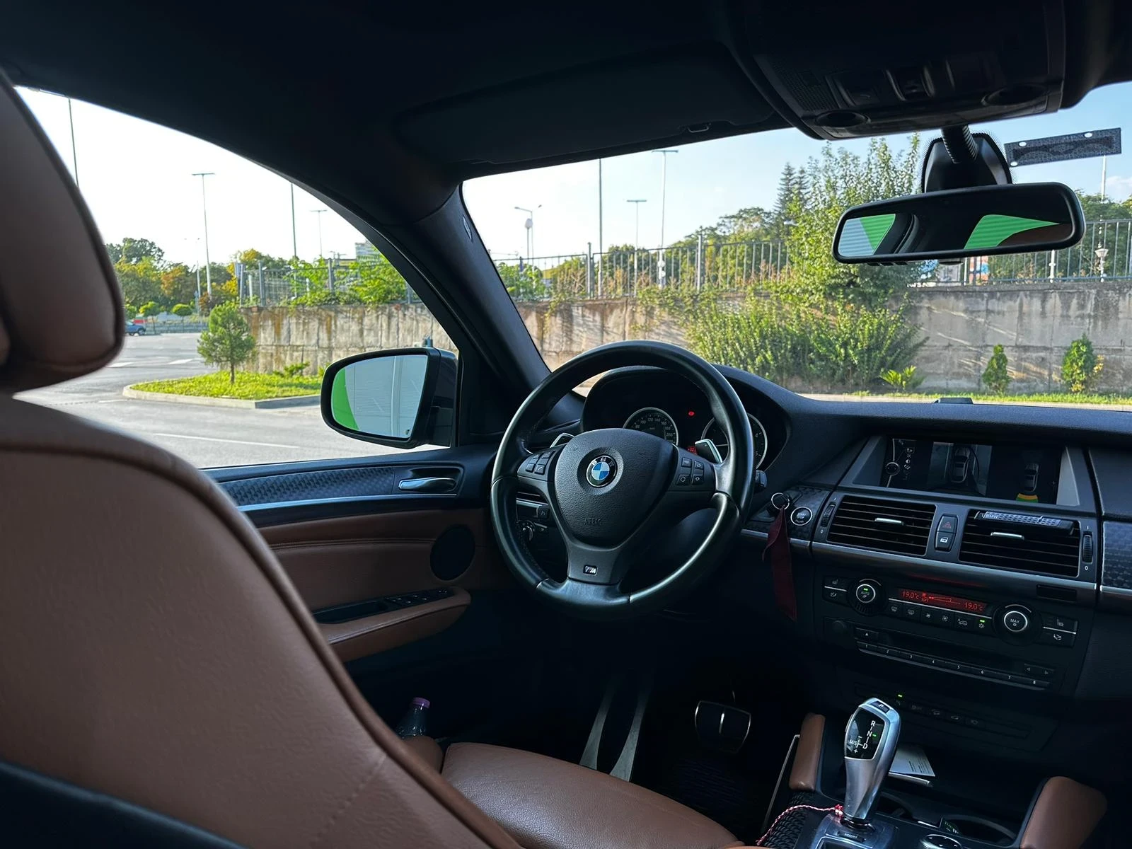 BMW X6  - изображение 8