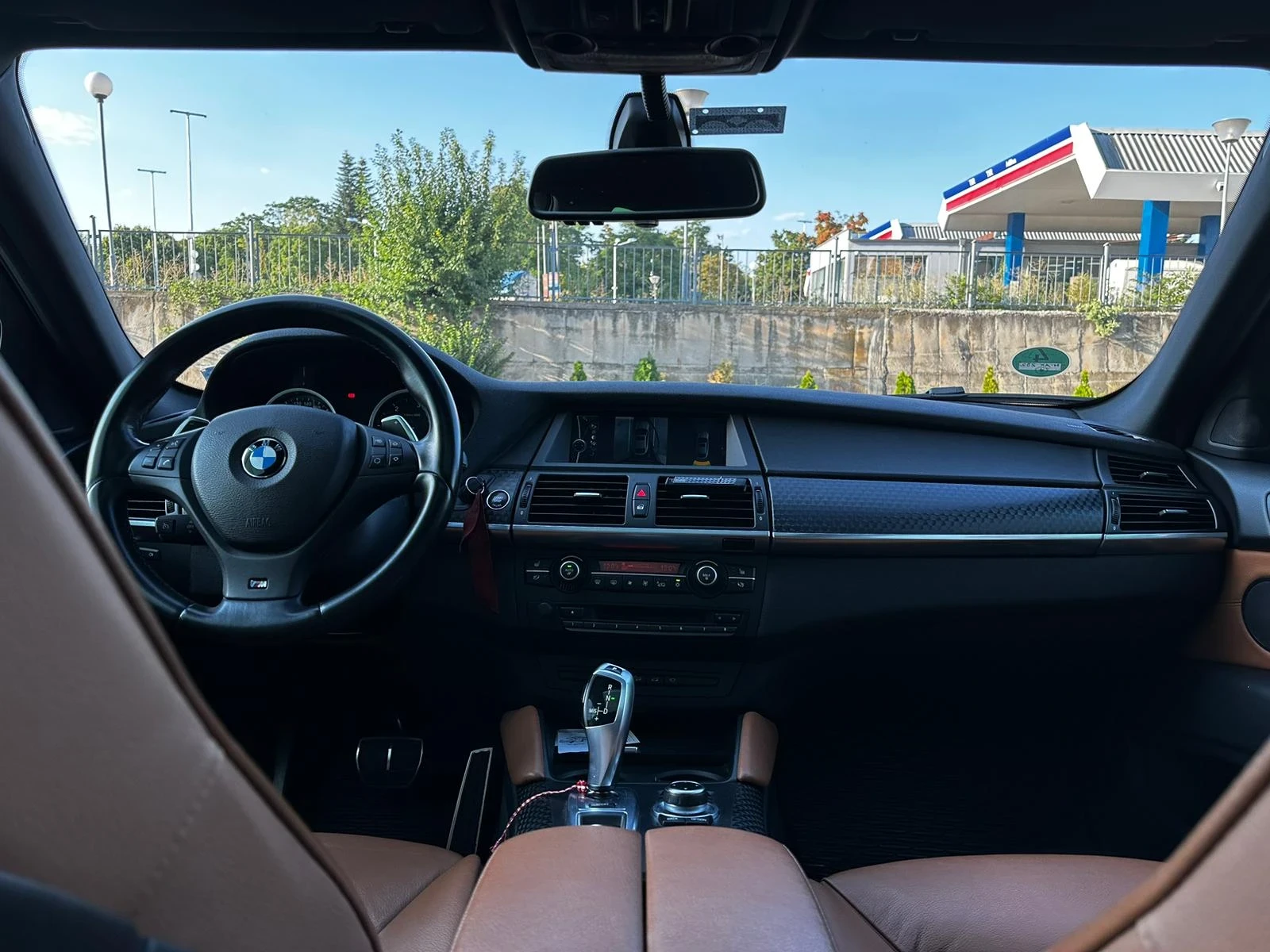 BMW X6  - изображение 7