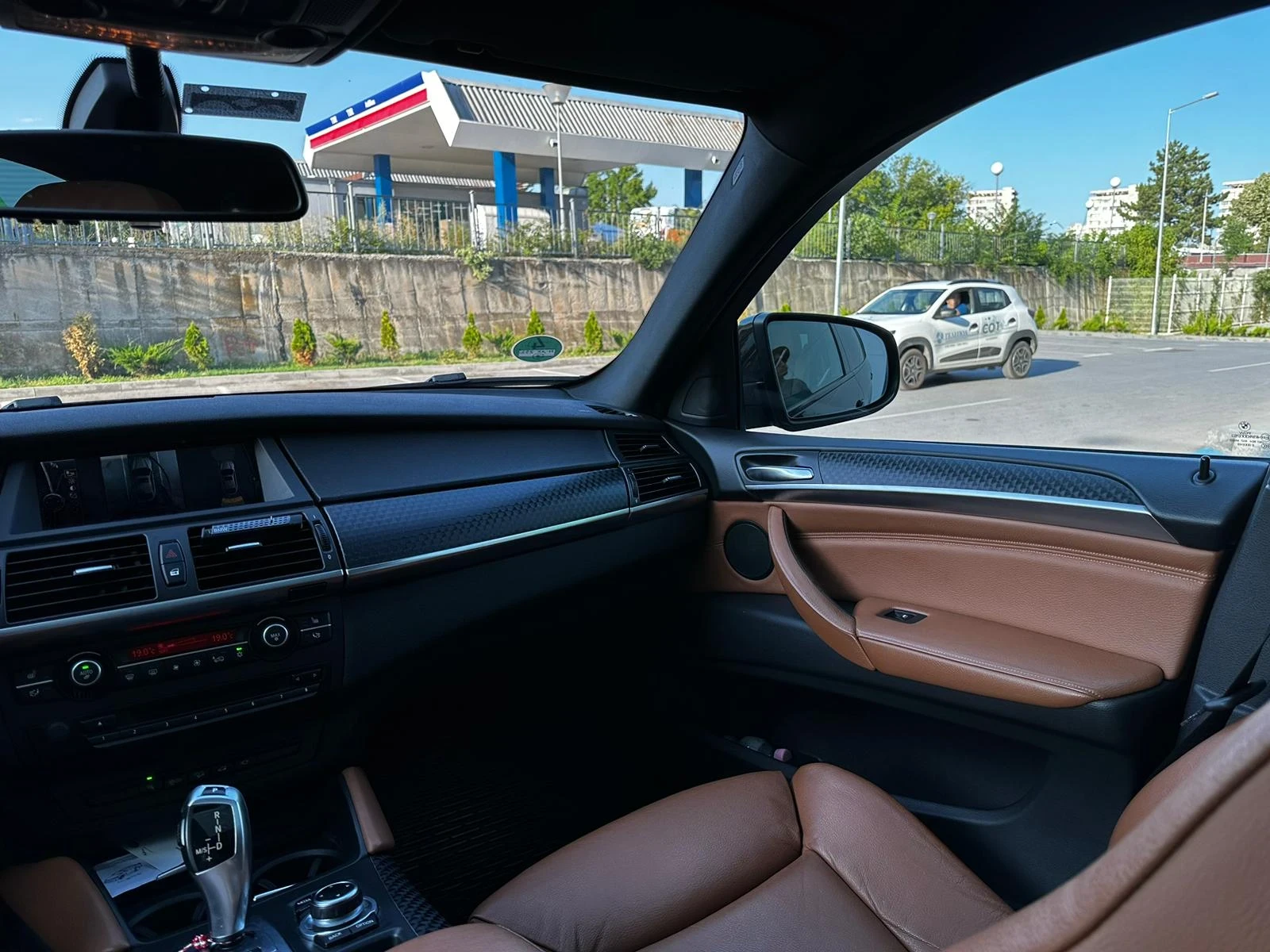 BMW X6  - изображение 10
