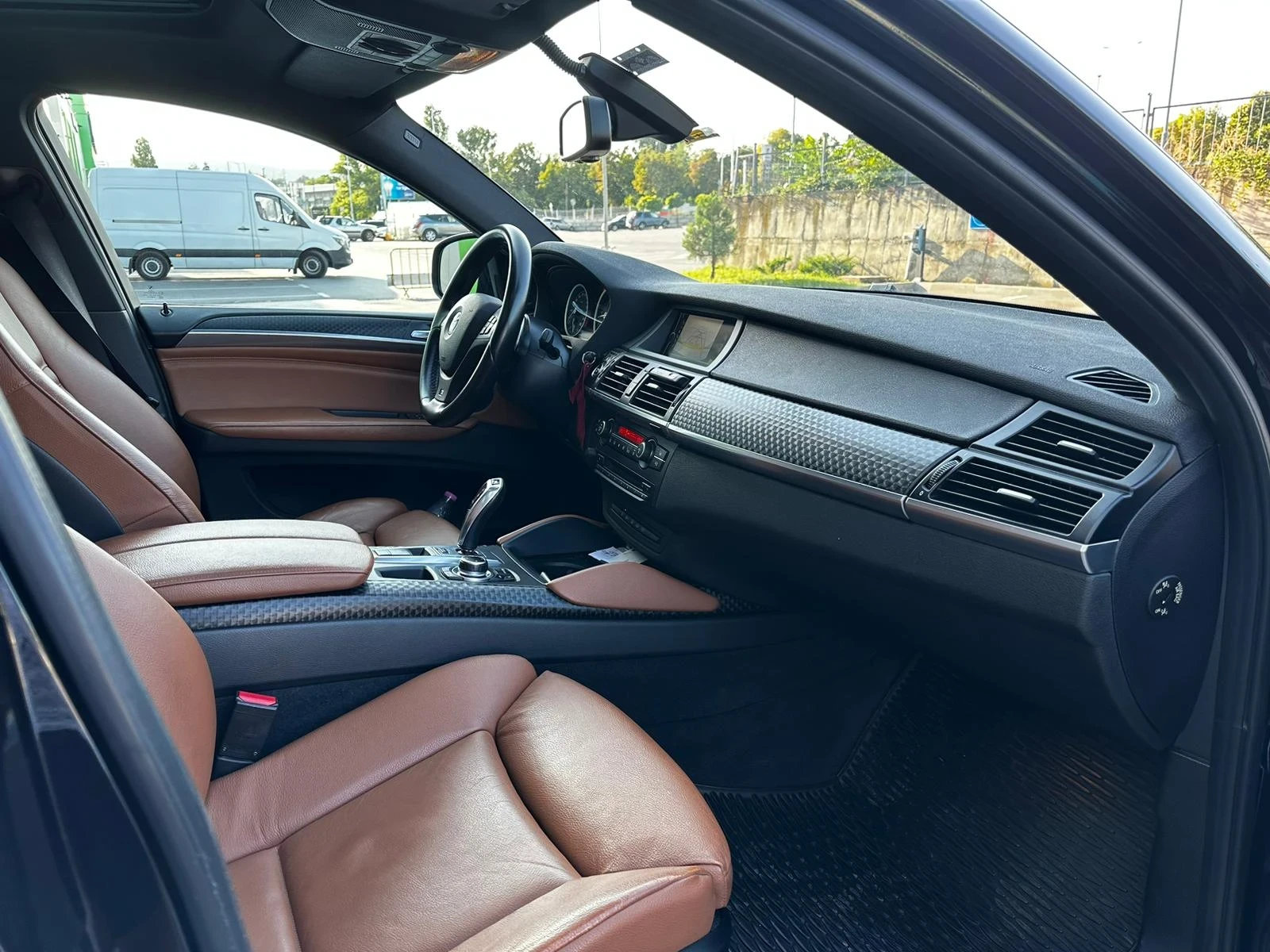 BMW X6  - изображение 9