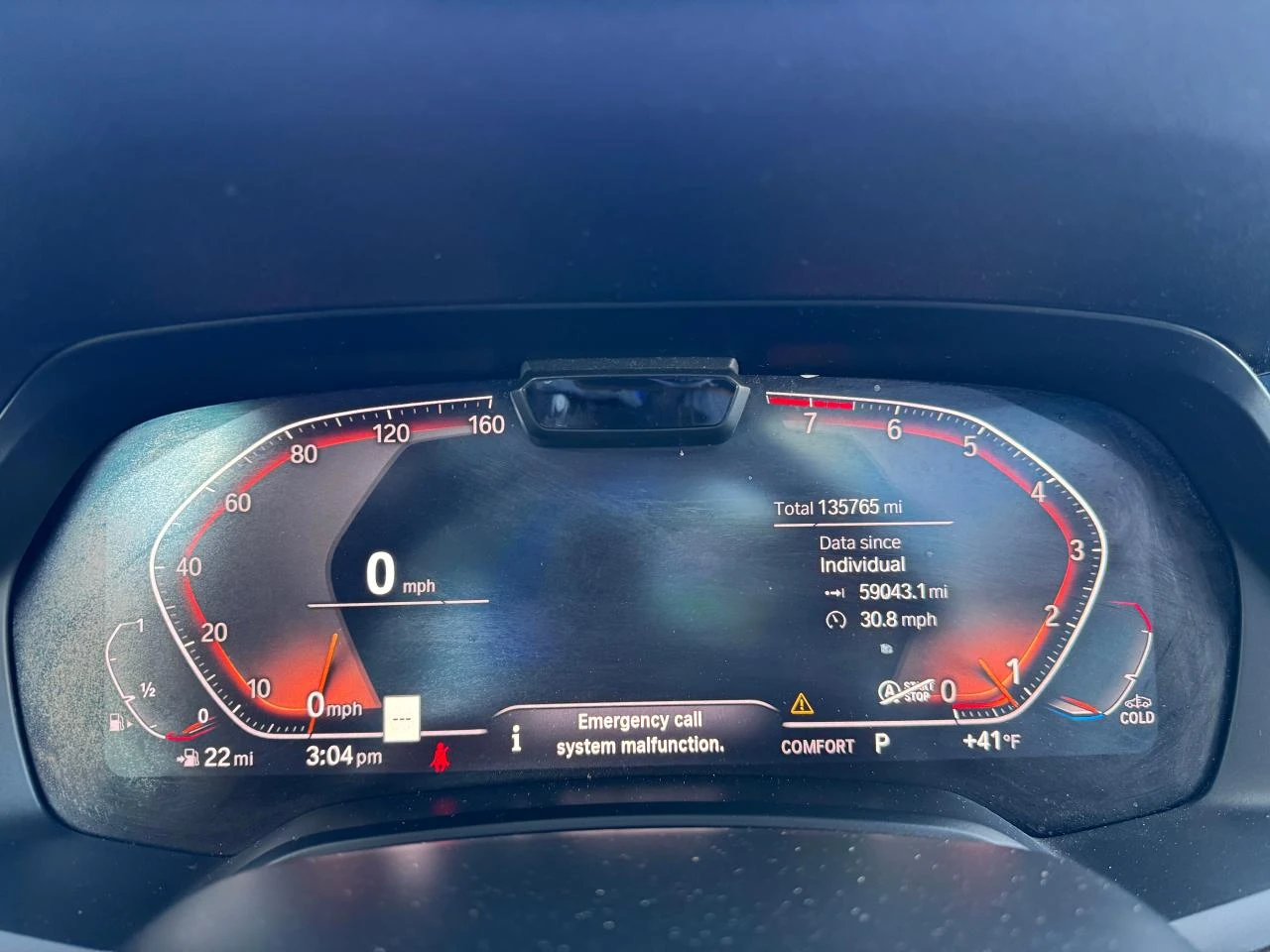 BMW X7 XDRIVE40I * harman/kardon* подгрев* обдухване* 360 - изображение 7