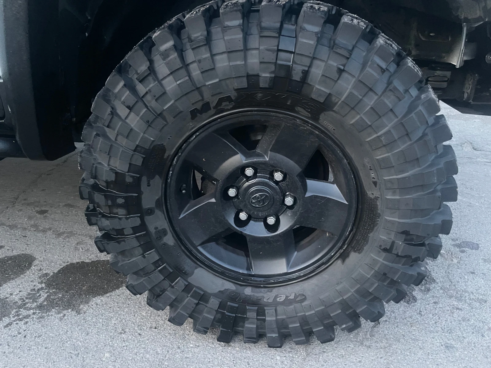 Toyota Fj cruiser   | Mobile.bg   16