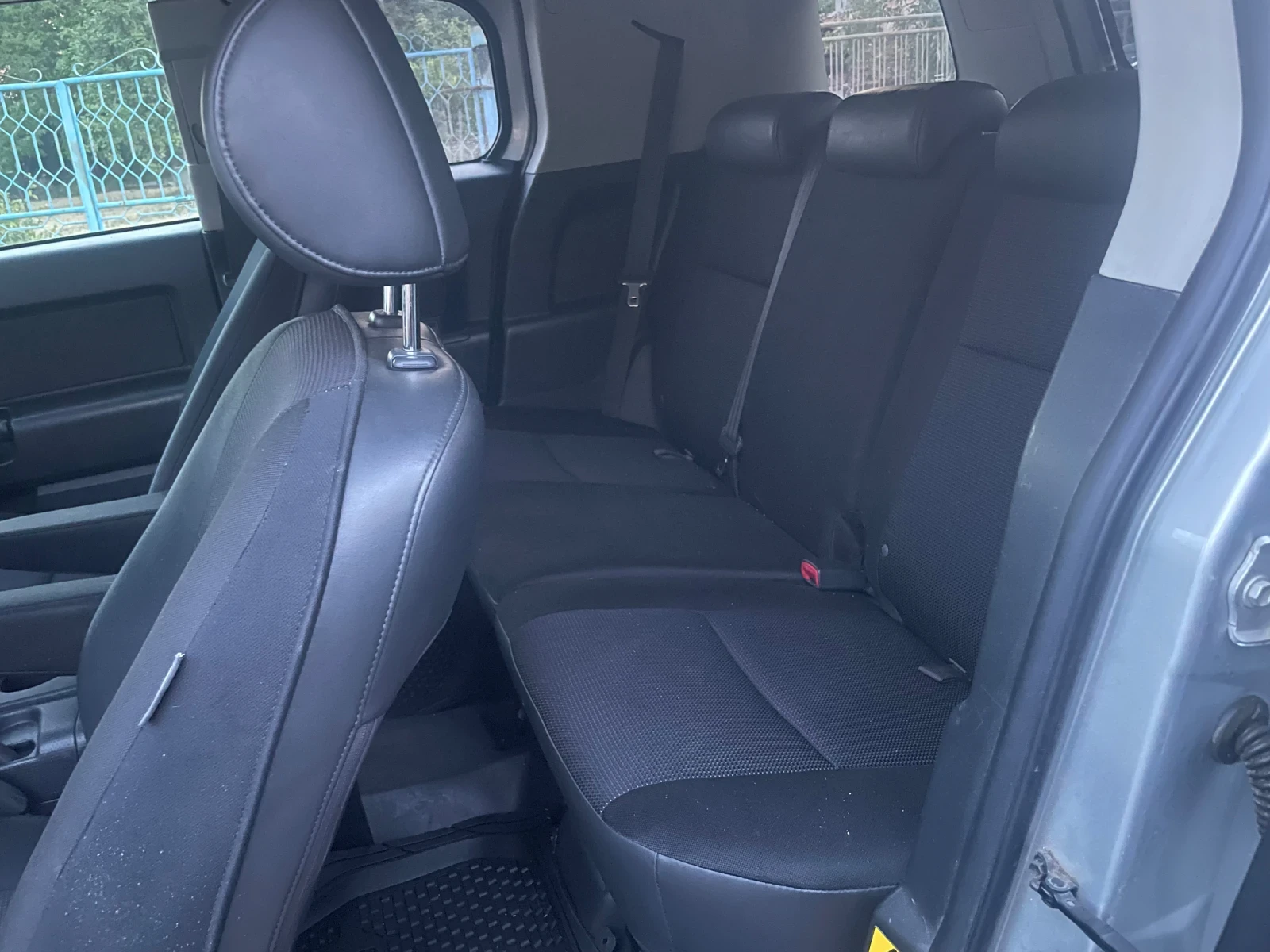 Toyota Fj cruiser   | Mobile.bg   12