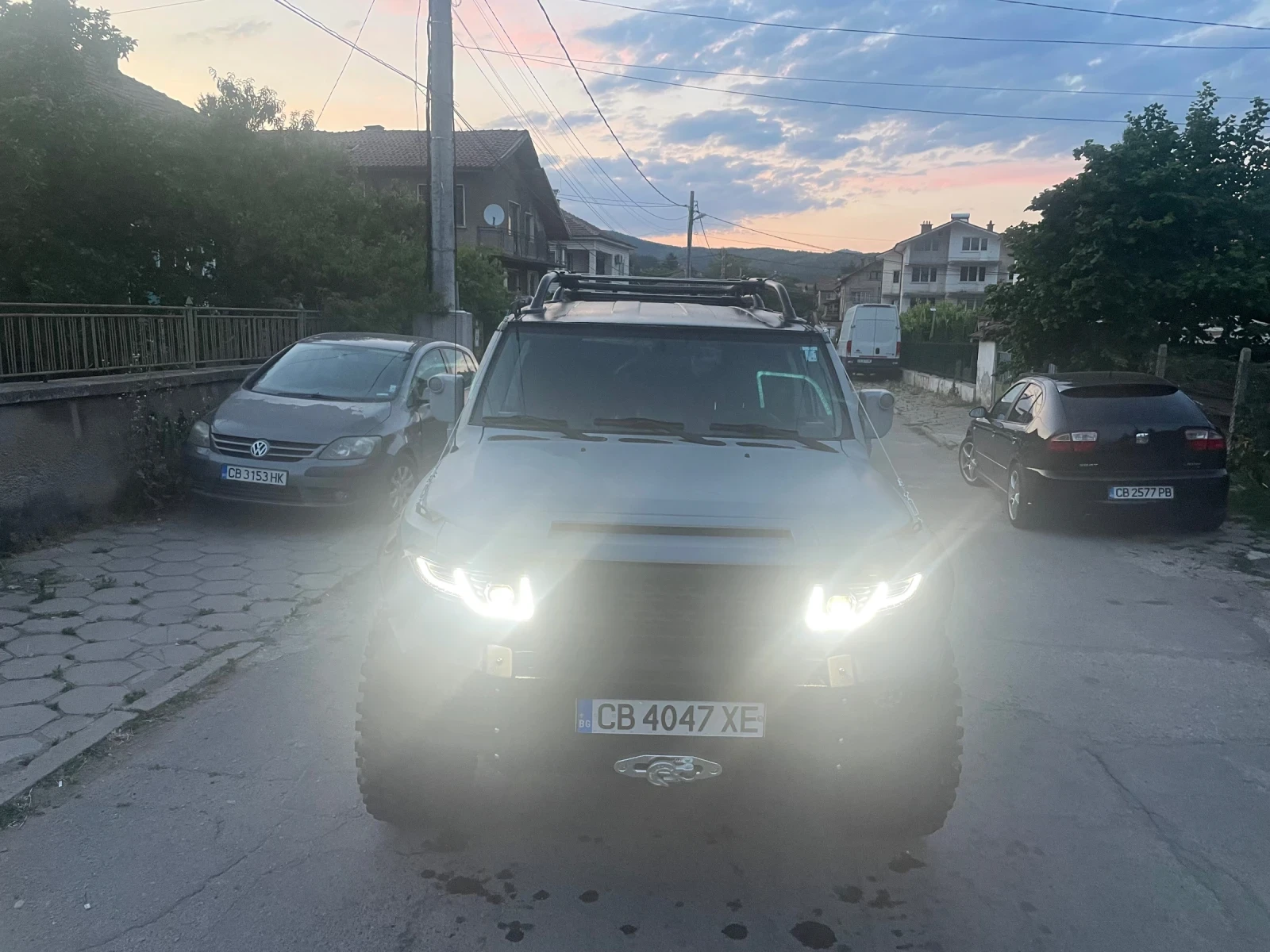 Toyota Fj cruiser   | Mobile.bg   17