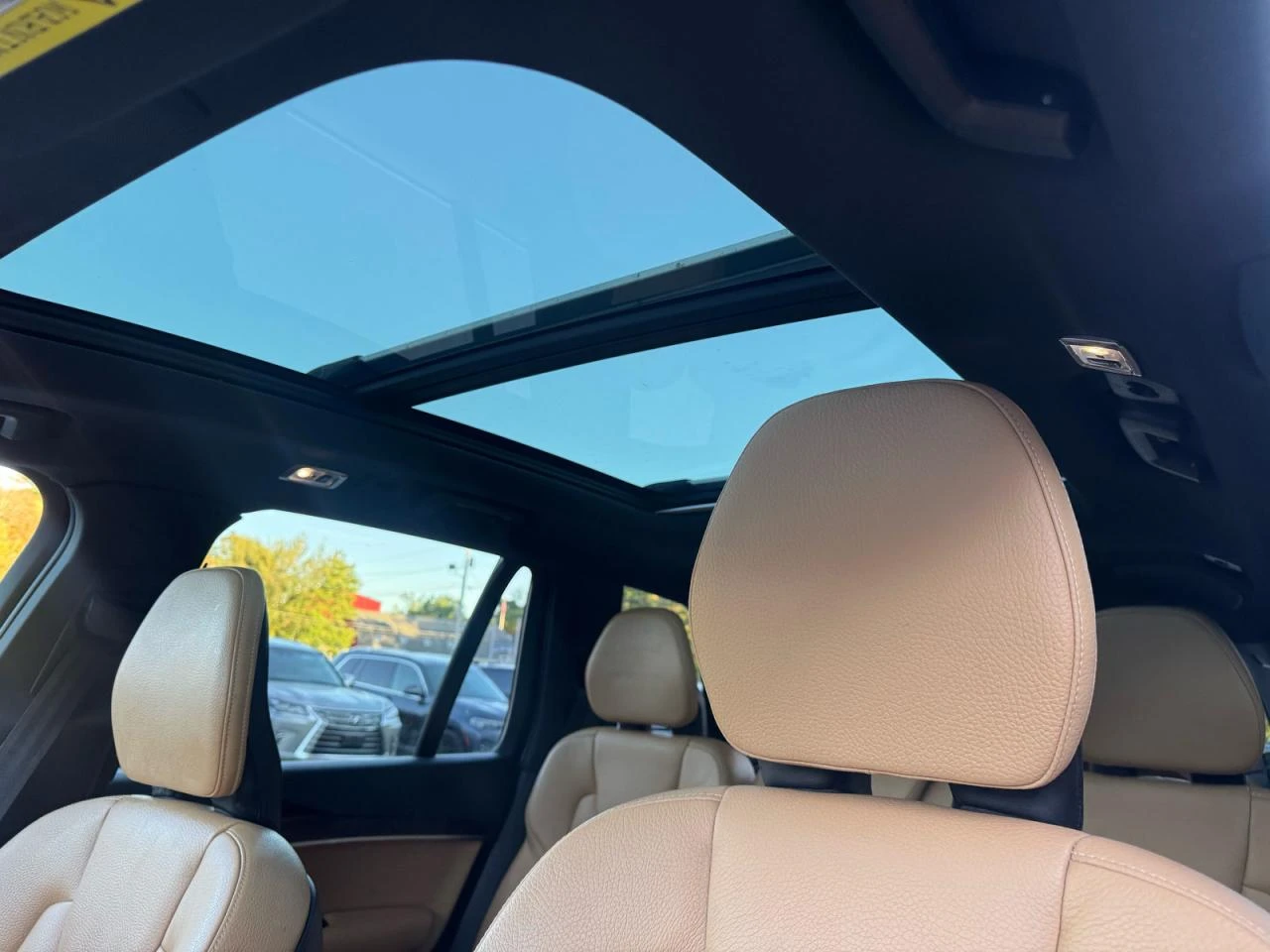 Volvo Xc90 T6 MOMENTUM * * CARFAX * * АВТО КРЕДИТ * *  - изображение 9