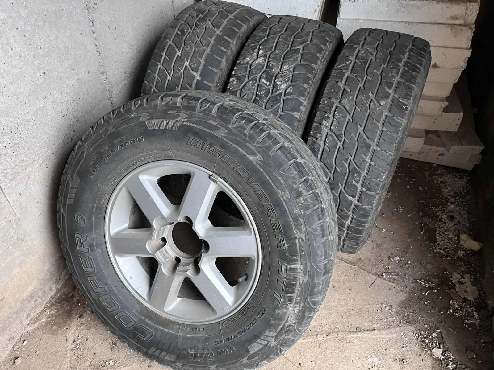 Isuzu D-max  - изображение 10