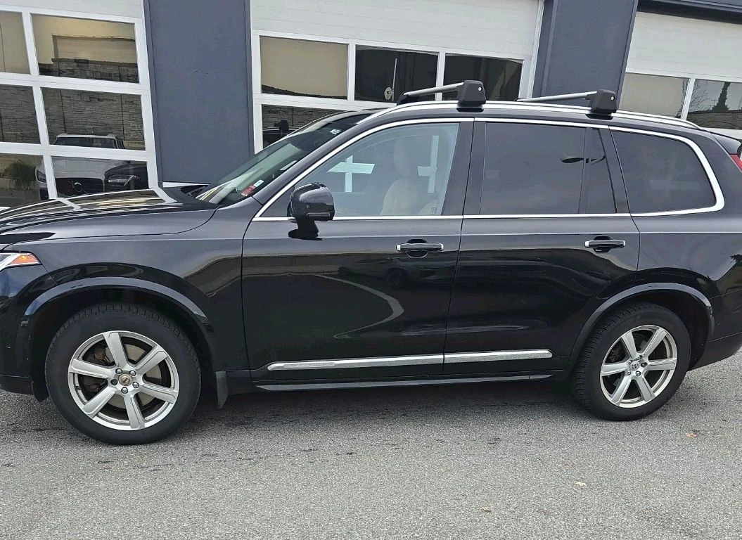 Volvo Xc90 T6 AWD  | Mobile.bg   3