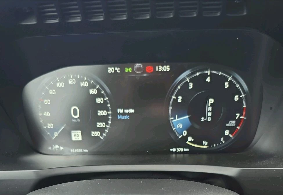 Volvo Xc90 T6 AWD  | Mobile.bg   8