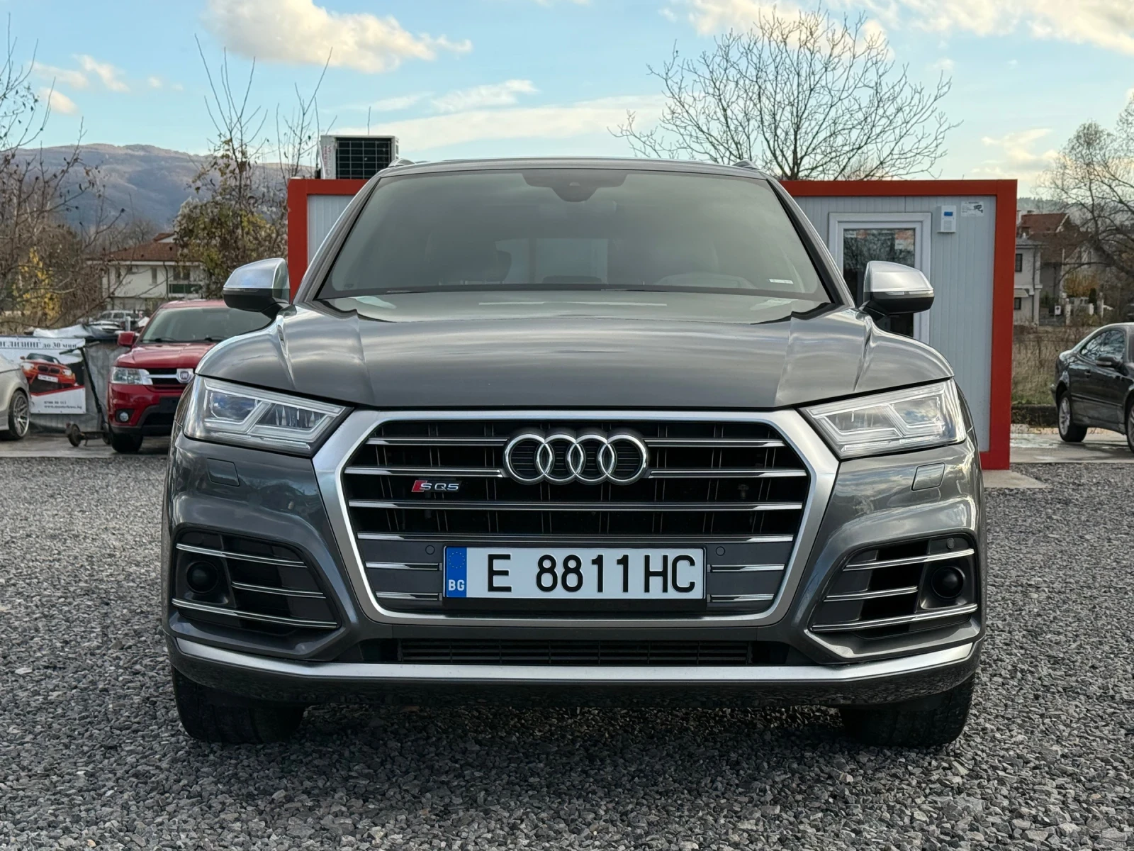 Audi SQ5 3.0TFSI(354hp)quattro/B&O/Camera/Carplay/Distronic - изображение 2