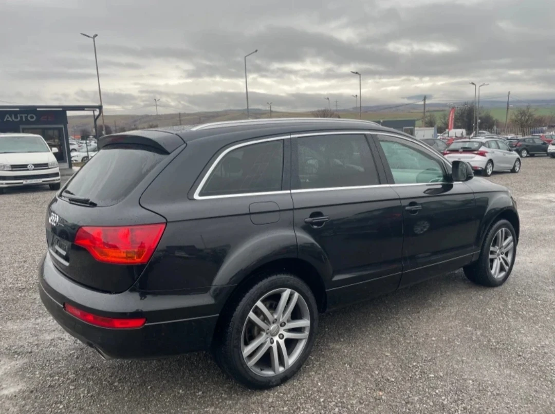 Audi Q7 | Mobile.bg   3