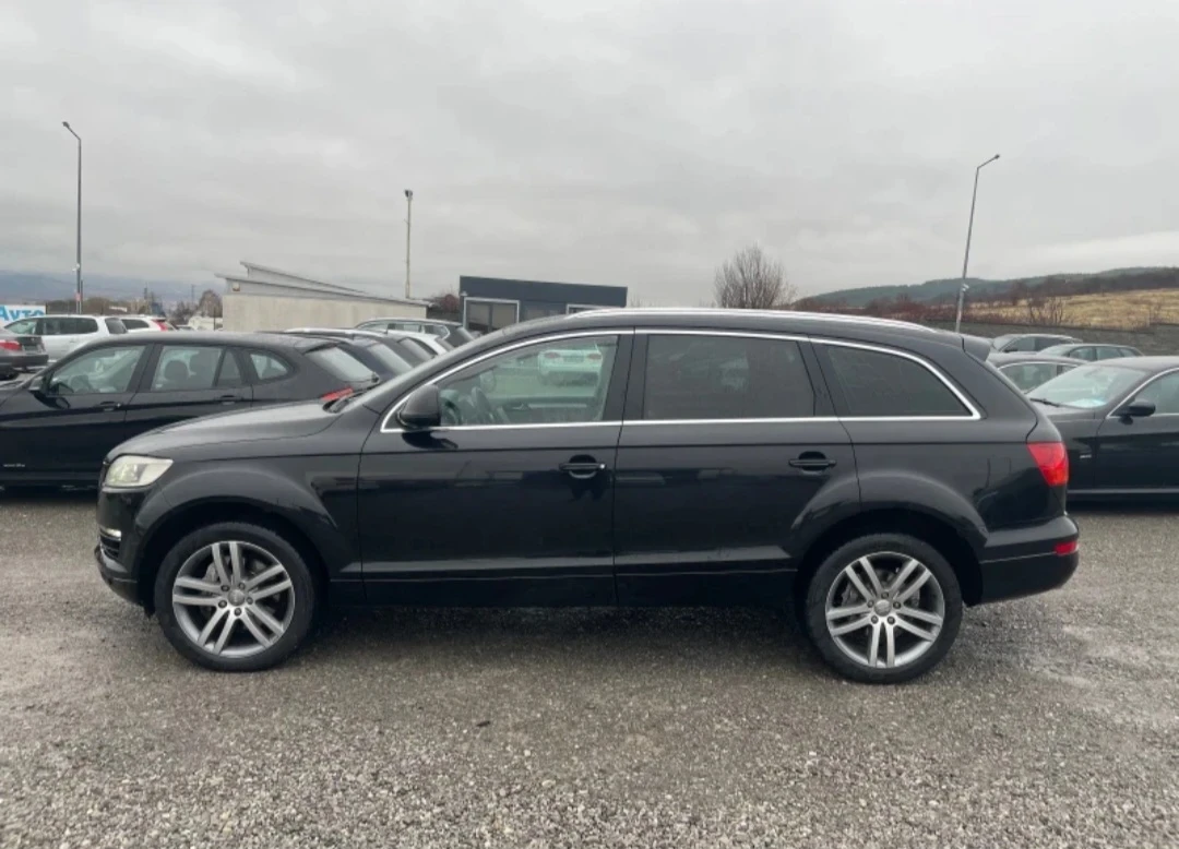 Audi Q7 | Mobile.bg   2