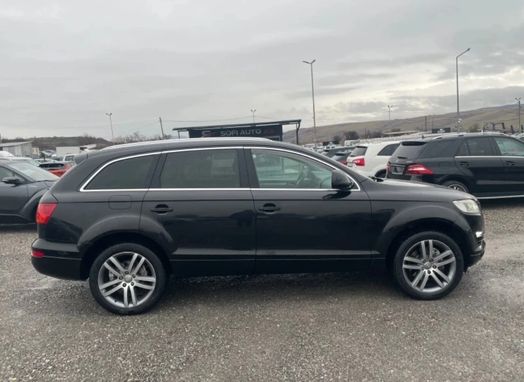 Audi Q7 | Mobile.bg   4