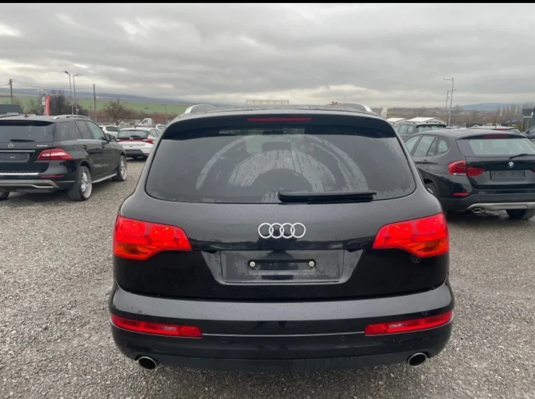 Audi Q7 | Mobile.bg   5