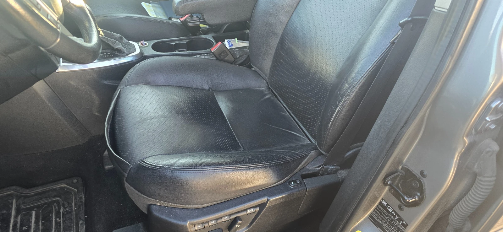 Land Rover Freelander HSE 2.2D ������� | Mobile.bg � ����������� 12