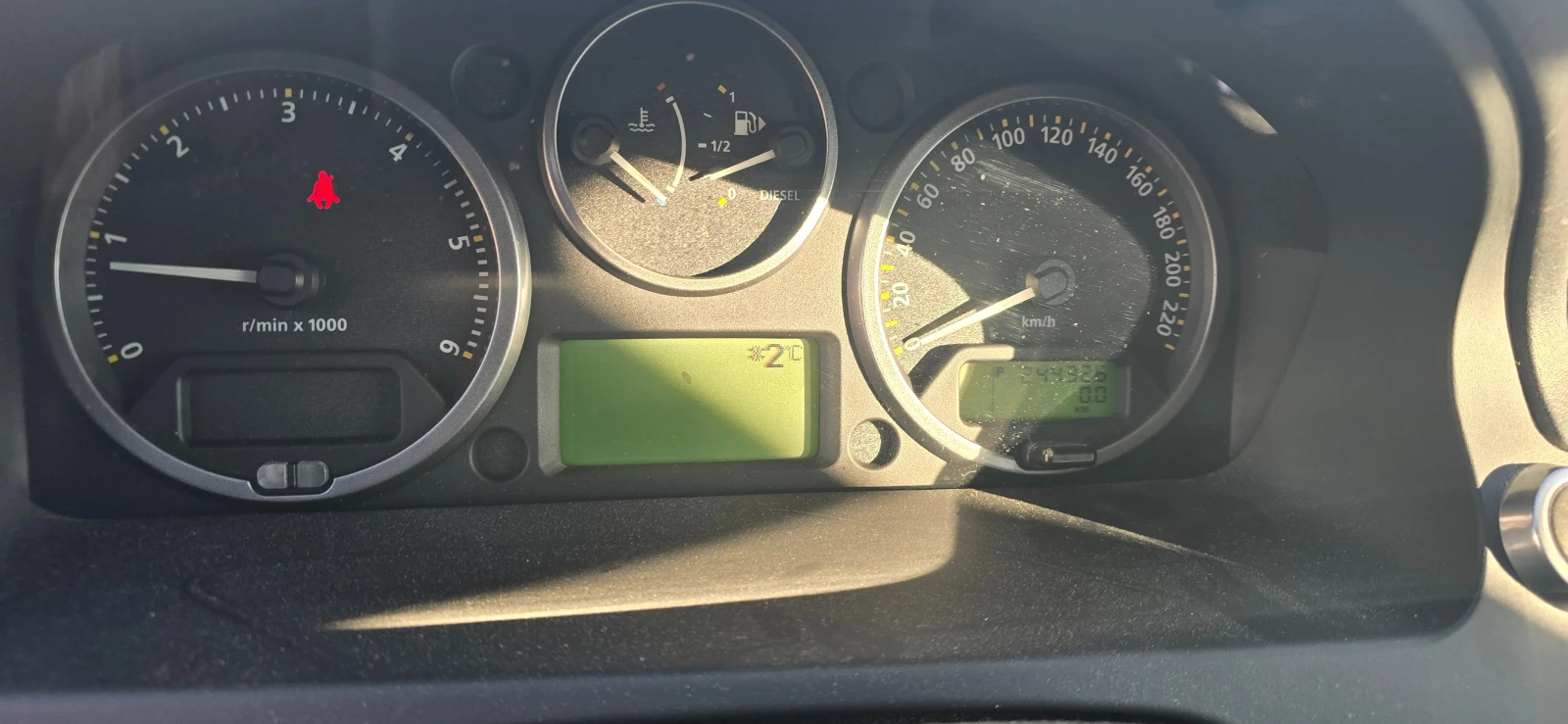 Land Rover Freelander HSE 2.2D ������� | Mobile.bg � ����������� 15