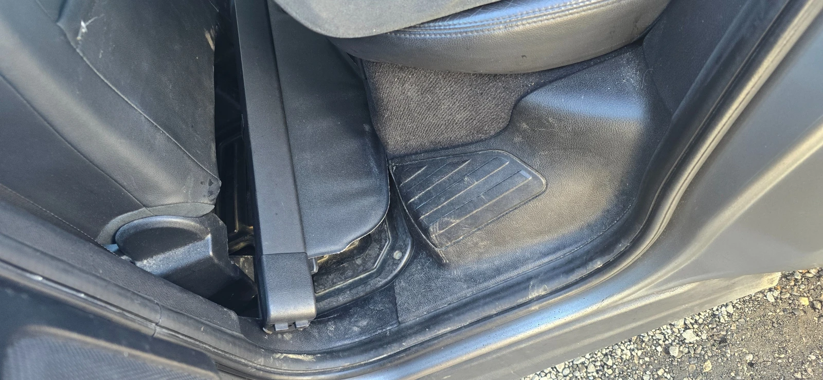 Land Rover Freelander HSE 2.2D ������� | Mobile.bg � ����������� 7