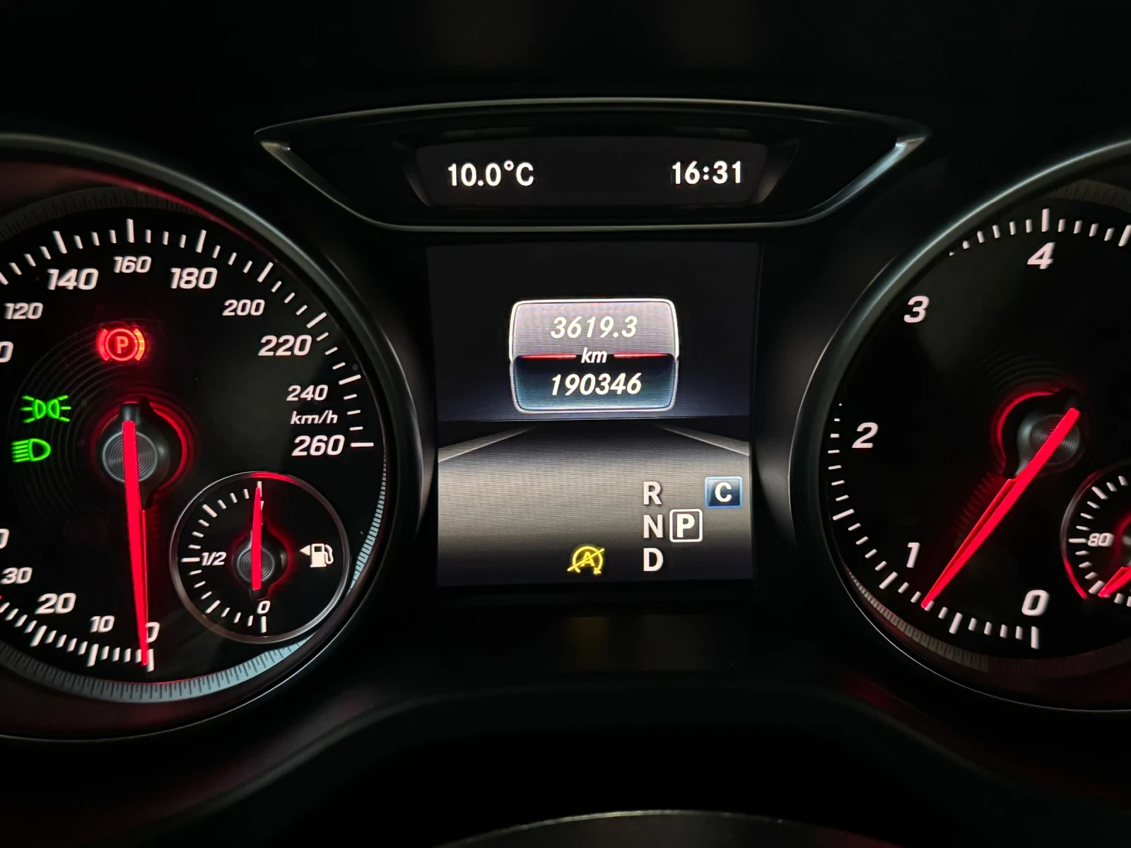 Mercedes-Benz GLA 200 | Mobile.bg � ����������� 11