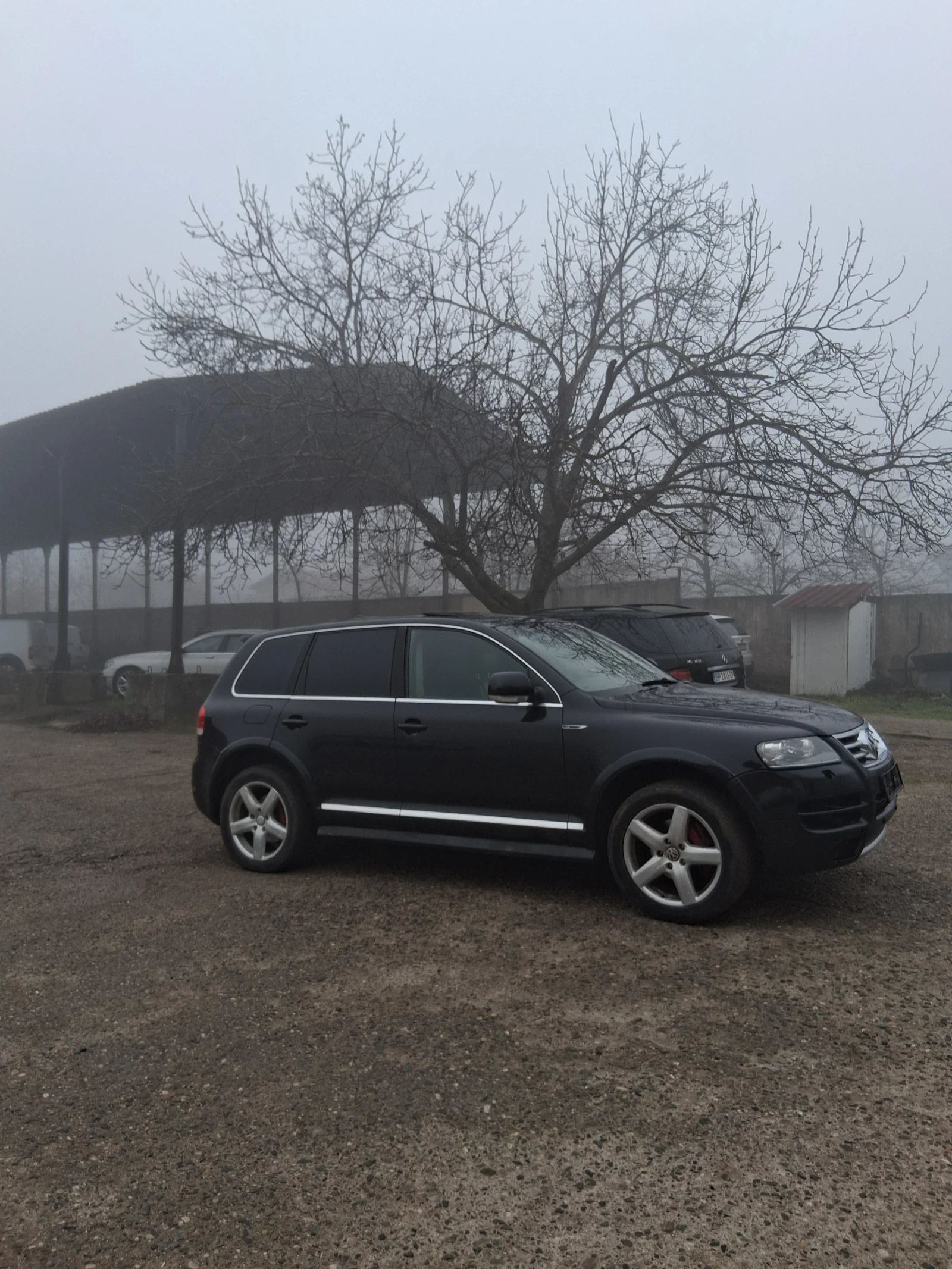 VW Touareg 3.0 tdi R Line 224+ +  - изображение 2