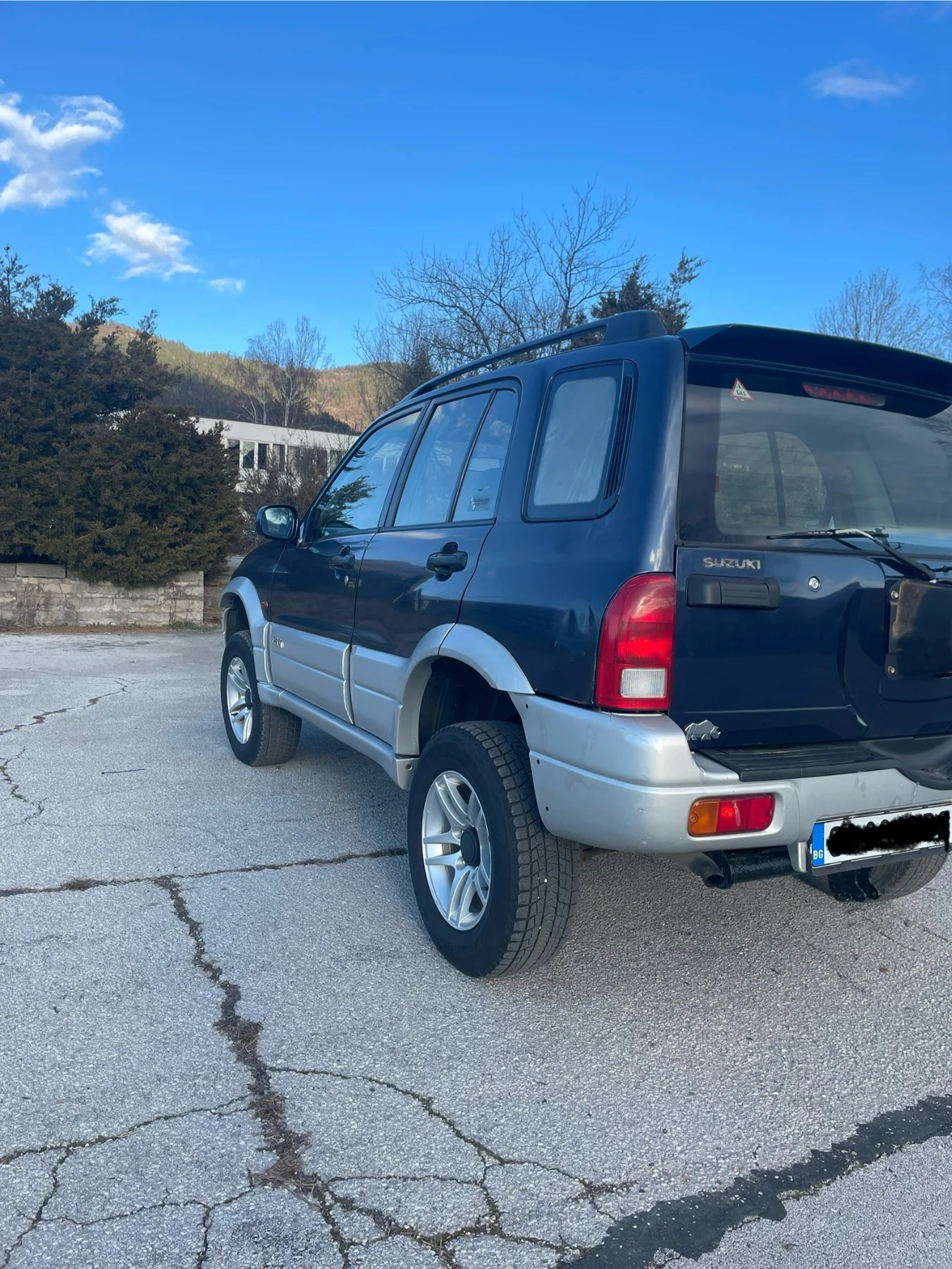 Suzuki Grand vitara | Mobile.bg � ����������� 3