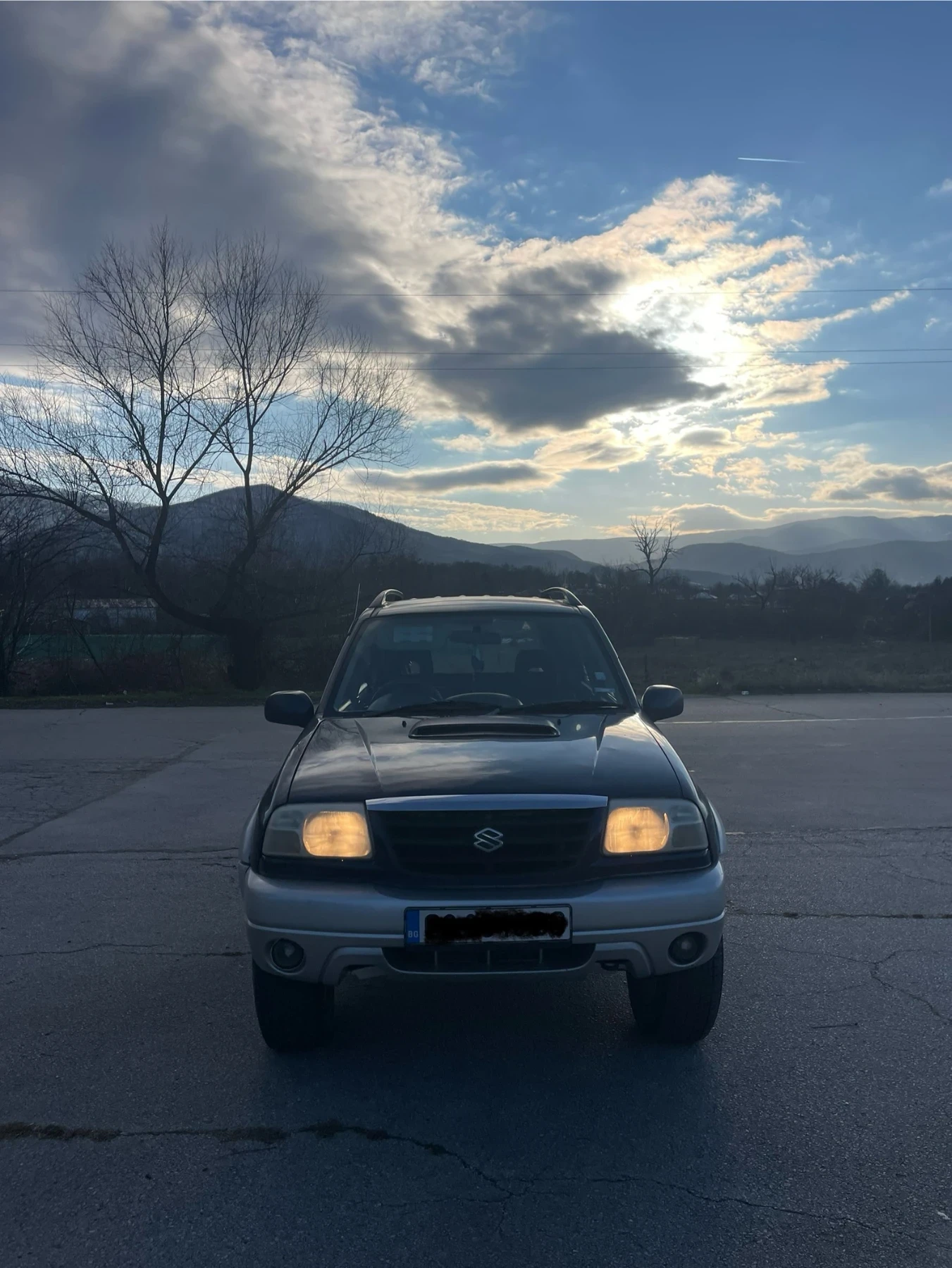 Suzuki Grand vitara | Mobile.bg � ����������� 2