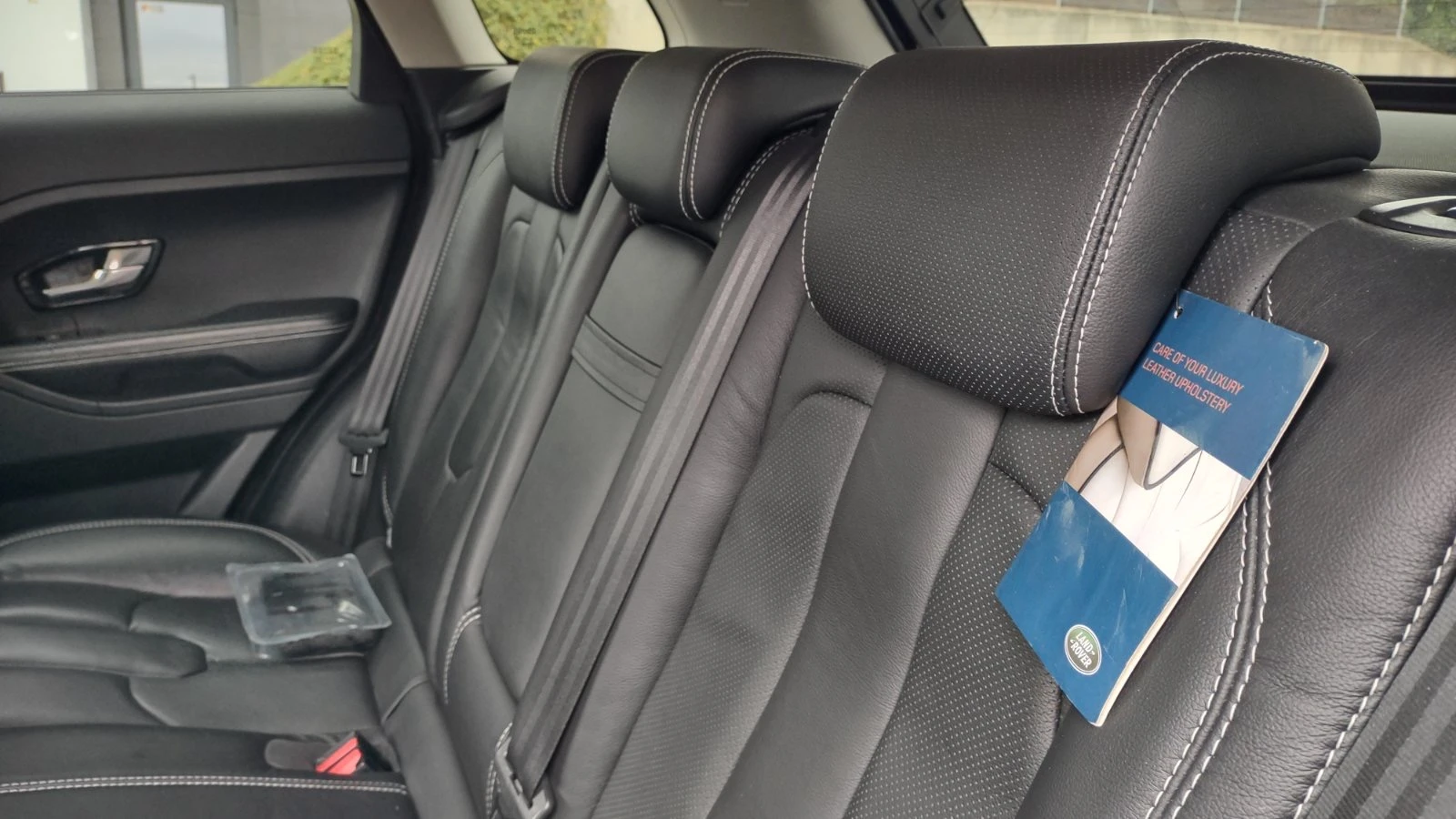 Land Rover Range Rover Evoque | Mobile.bg � ����������� 4